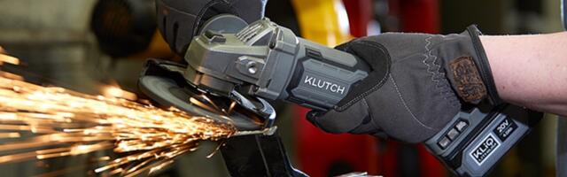 Who Makes Klutch Tools And Are They Any Good? Here's What Users Say