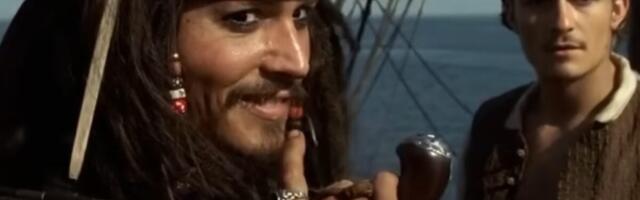 Do We Have to Bring Johnny Depp Back to ‘Pirates of the Caribbean’, Actually?