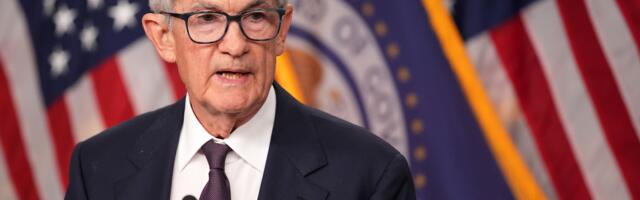 Volatility Vanishes Across Markets as Traders Brace for Powell's Jackson Hole Speech