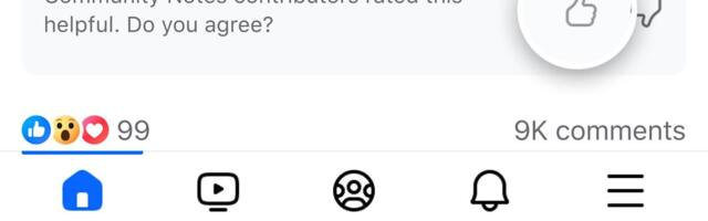 Meta tests letting anyone rate Community Notes