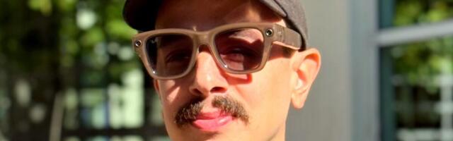 Meta Ray-Ban Display Hands-On: The Smart Glasses You Were Waiting For