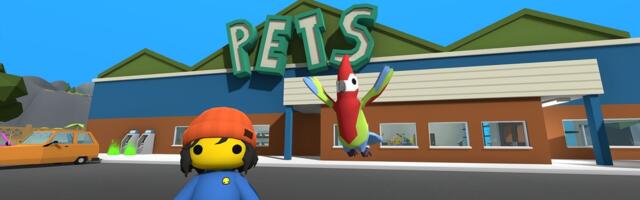 "GTA for kids" has arrived on Xbox Game Pass, and it's a delightful example of how to treat a younger audience with respect