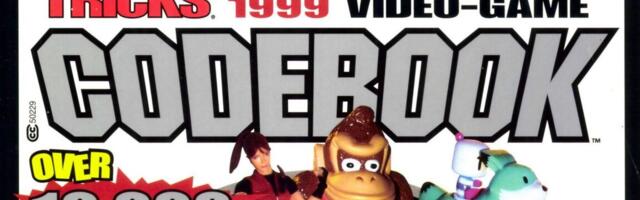 It’s time for game developers to bring back the cheat code