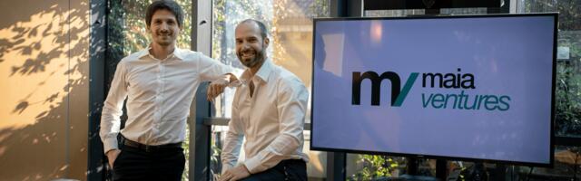 Maia Ventures launches €55M Fund to back early-stage agrifood tech entrepreneurs