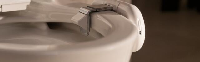Kohler Launches $600 iPhone-Connected Toilet Camera That Monitors Your Health Through Waste Analysis