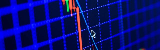 Bitcoin Drops as Market ‘Flushes Excess Leverage:’ Crypto Daybook Americas