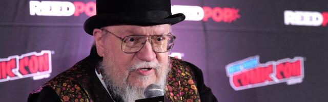 ChatGPT came up with a 'Game of Thrones' sequel idea. Now, a judge is letting George RR Martin sue for copyright infringement.