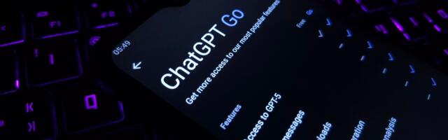 ChatGPT Go is now free in India – and U.S. users are wondering if they’re next