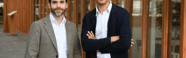 As compliance eats 75% of MedTech budgets, Utrecht’s Guideways raises over €1 million to speed FDA approvals