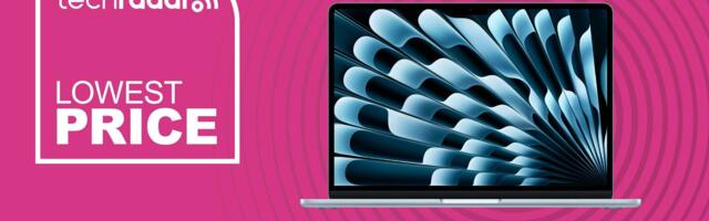 You can now get 25% off Apple’s M4 MacBook Air, bringing its price down to its lowest-ever mark