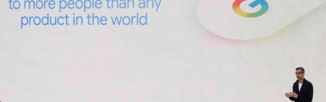 Google unveils Gemini’s next generation, aiming to turn its search engine into a ‘thought partner’