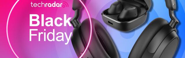 Sennheiser's Black Friday headphones deals are live – and at these prices, sell-out risk is high(!)