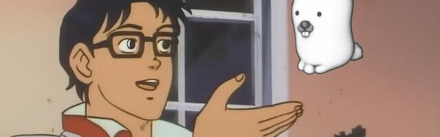 Эволюция Гофера: как нелепый грызун стал иконой Go