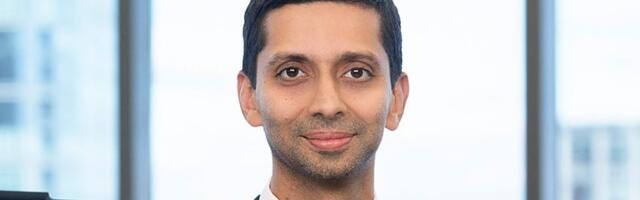 Citadel CTO says he personally calls top entry-level candidates who are deciding whether to join the firm