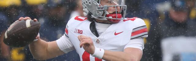 How to watch Ohio State vs. Indiana online for free