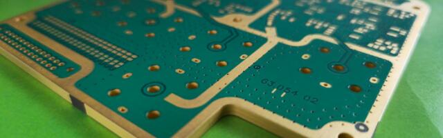 Как выбрать иммерсионное покрытие для печатной платы?