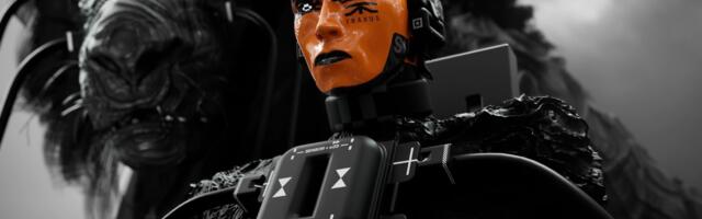 Marathon will launch in March 2026 at $40 and will include a roadmap of free gameplay updates