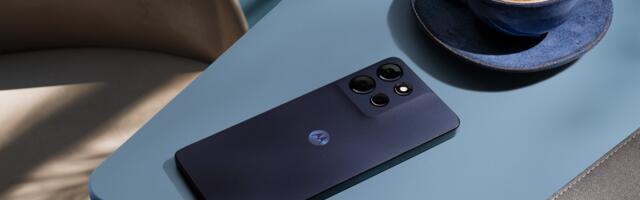 Moto G Power 2026 lands with a beefier battery for your budget buck