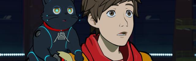 One of the best action games released in recent memory is getting a special re-release soon