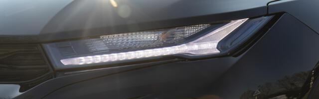 This Is The Highest-Quality Small SUV, According To JD Power