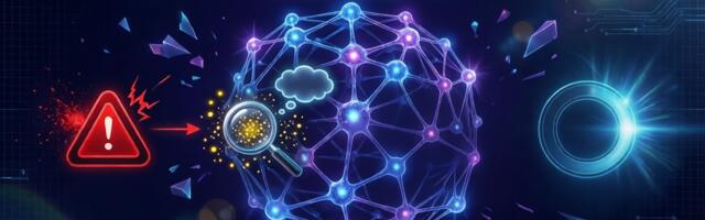 HADI цикл: как научить AI-агента учиться на своих ошибках и нешаблонно мыслить