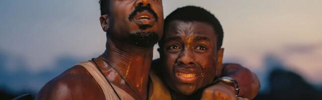 The 24 Best Movies on Amazon Prime, WIRED's Picks (February 2025)