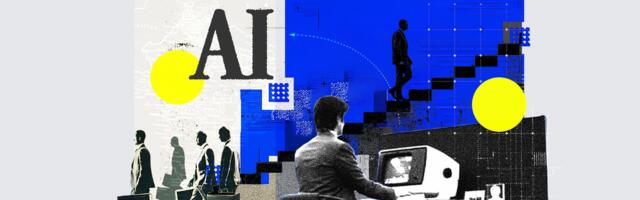 The Hiring Reset: AI Has Raised The Skill Bar In India