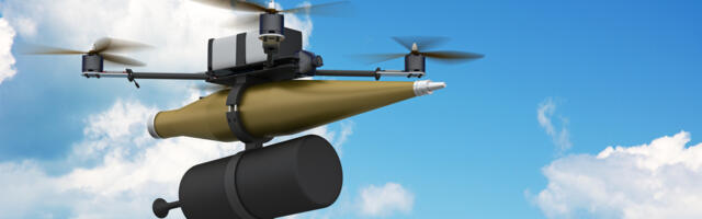 UK Program Aims To Bring 3D-Printed Drones To The Battlefield