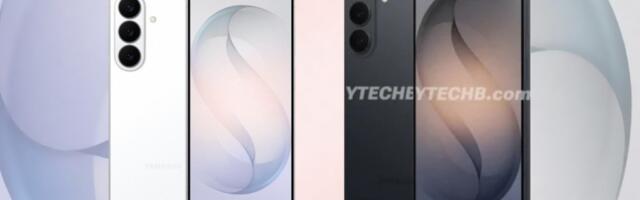 Samsung Galaxy S26 and Galaxy S26+: what to expect