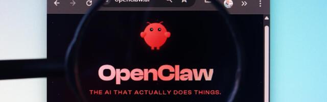 OpenAI has hired the developer behind AI agent OpenClaw