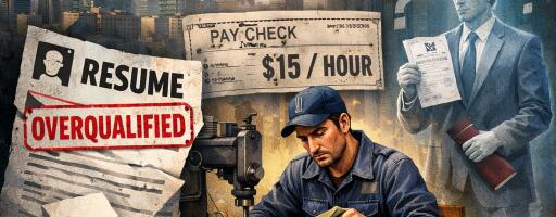 Бан в целый ИТ континент. Полный гайд поиска работы в Канаде