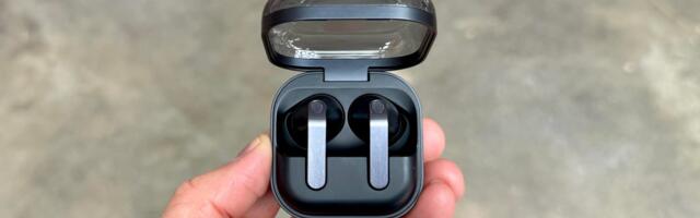 Samsung Galaxy Buds 4 Pro Review: Their New Look and Improved Sound Made Me Smile