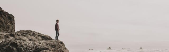 Psychology says 1 in 4 young men report feeling lonely on a regular basis. I was one of them for three years before I walked into a men’s group and said six words I’d never said out loud