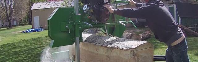 This Heavy-Duty Harbor Freight Tool Feels Like Overkill, But DIYers Love It