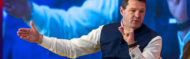 IndiGo CEO Pieter Elbers Exits After December’s Meltdown 