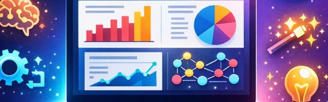 Топ-10 бесплатных нейросетей для создания презентаций в 2026 году