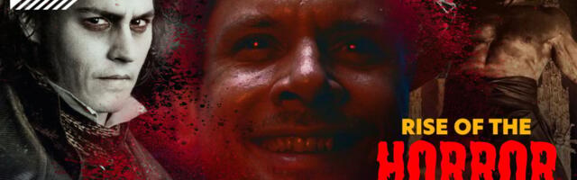 How It Hits: Are horror musicals the future?