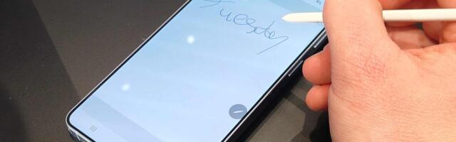The Galaxy S27 Ultra may skip major S Pen upgrades despite Samsung’s ongoing work