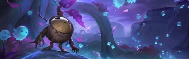 We have two exclusive Riftbound Unleashed card previews, and they include the return of a fan-favorite Legend of Runeterra nihilist