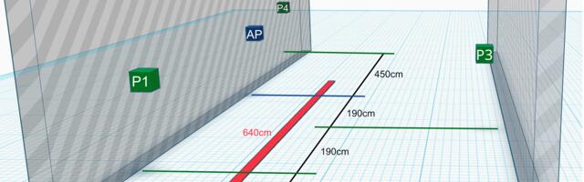Массовая слежка по WiFi
