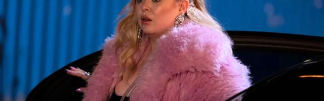 'There is a romance to platonic love': Big Mood season 2 star Nicola Coughlan on why female friendship in new Channel 4 series needs Bridgerton fan treatment