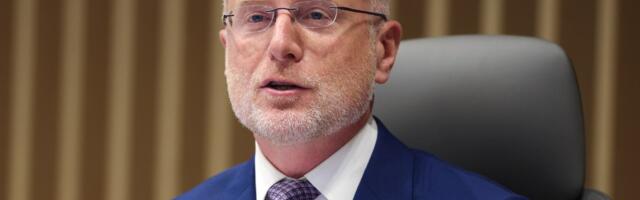 Brendan Carr’s war on wokeness targets inclusive children’s television