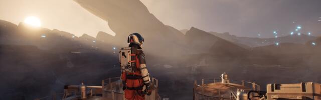 It’s a busy time for sci-fi, but don’t miss Aphelion