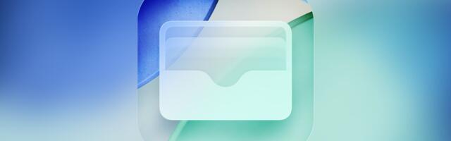 iOS 27 Will Let You Create Custom Wallet Passes