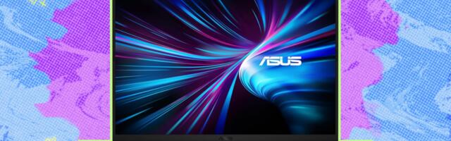 Amazon just dropped the price of this fully loaded Asus gaming laptop by $310