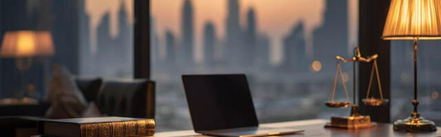 Dubai’s Legaline Debuts as UAE’s First AI-Native Legal Platform
