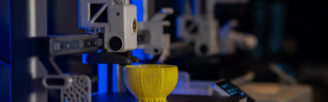 5 3D Printer Projects That Can Upgrade Your Smart Home