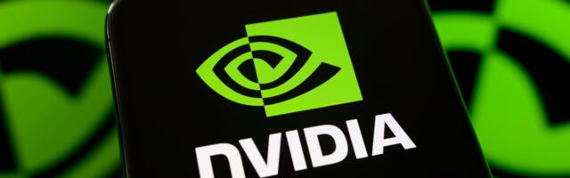 NVIDIA reports huge Q1 earnings due to AI boom despite struggles in China