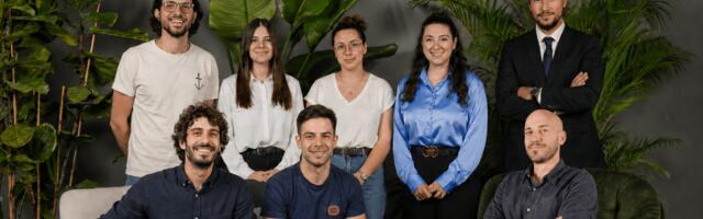 Vivilo raises €628K pre-seed round for AI-powered event content