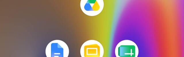 Google Drive Gets Multi-Page Scanning